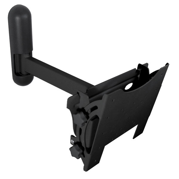 ClearAmbient Wandhalterung mit Schwenkarm für 42" Flachbildschirm